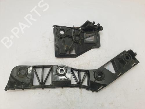 Used Rear bumper bracket VW TIGUAN ALLSPACE (BW2, BJ2) 2.0 TDI 4motion (190 hp) 22670289