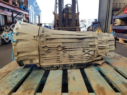 Gearbox MERCEDES-BENZ C-CLASS T-Model (S205) C 200 4-matic (205.243) | BP27620339M3