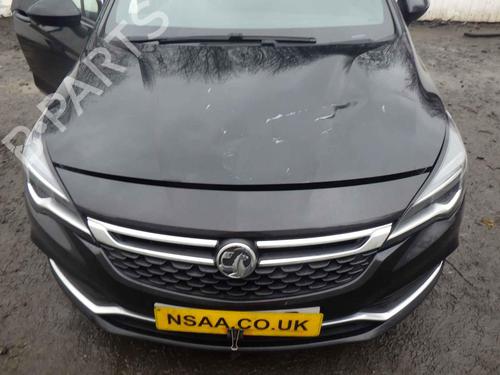 Left tailgate light VAUXHALL ASTRA Mk VII (K) (B16) 1.4 Turbo | BP24918542C79  - Image 15