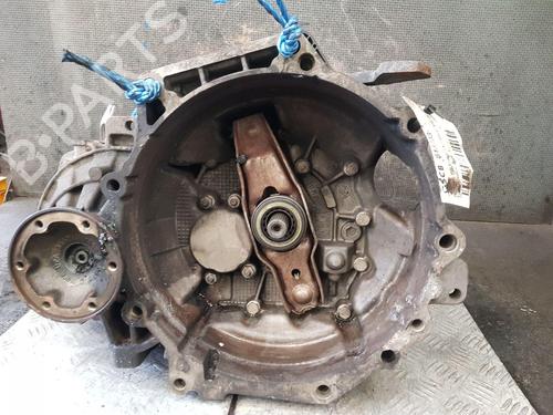 Gearbox VW PASSAT B7 Variant (365) 1.6 TDI | BP39050374M3 - Image 2
