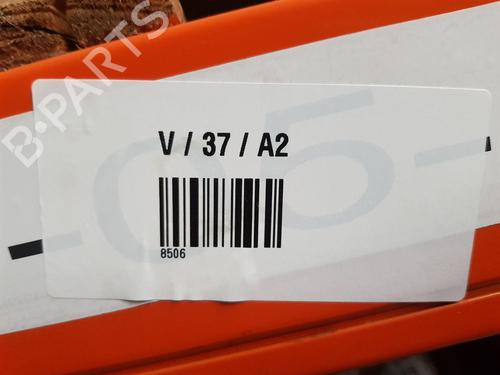 Left sun visor TESLA MODEL 3 (5YJ3) | BP39002863I1 - Image 8