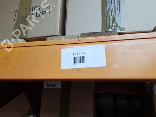 Steering column universal joint MITSUBISHI ASX (GA_W_) 1.6 MIVEC (GA1W) | BP28137218M114 
