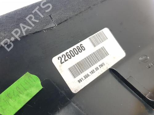 Other PORSCHE 911 (991) 3.8 Carrera S / GTS | BP27372039O1 