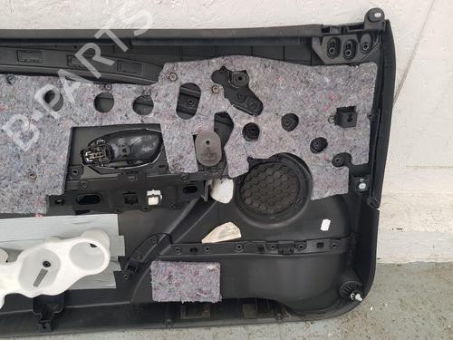 Front right panel RENAULT MEGANE III Coupe (DZ0/1_) 2.0 R.S. | BP39094947C59 - Image 13