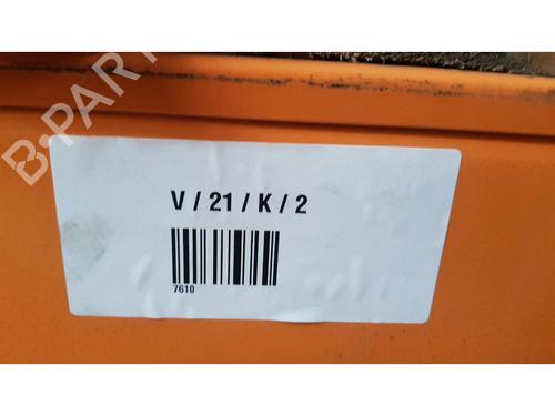 Right tailgate light JAGUAR XF II (X260) 2.0 D | BP33295712C80  - Image 13