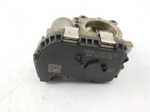 Throttle body AUDI Q8 (4MN, 4MT) RS FSI Mild Hybrid quattro | BP29440245M82 