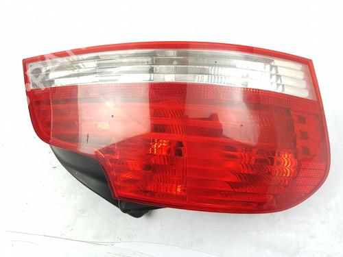 Used Left taillight BMW 1 Coupe (E82) 120 d (177 hp) 29292857