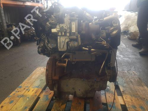 Engine DACIA SANDERO II 1.5 dCi | BP38169701M1 - Image 4