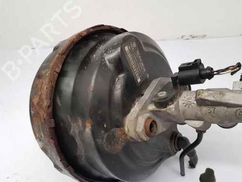 Servo brake SEAT LEON (1P1) 1.9 TDI | BP28413616M42 