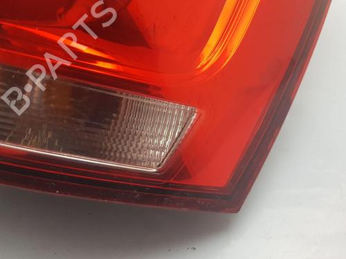 Right taillight VW POLO V (6R1, 6C1) 1.4 (6R1) | BP30948713C35