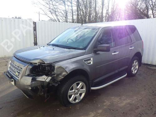 Electronic module LAND ROVER FREELANDER 2 (L359) 2.2 TD4 4x4 | BP35996485M83  - Image 8