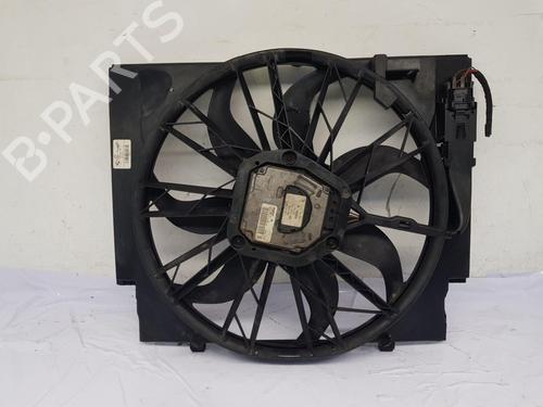 Radiator fan BMW 5 (E60) 520 d | BP31723080M35 