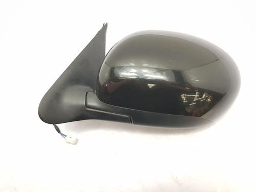 Used Left mirror NISSAN JUKE (F15) 1.5 dCi (110 hp) 29467447