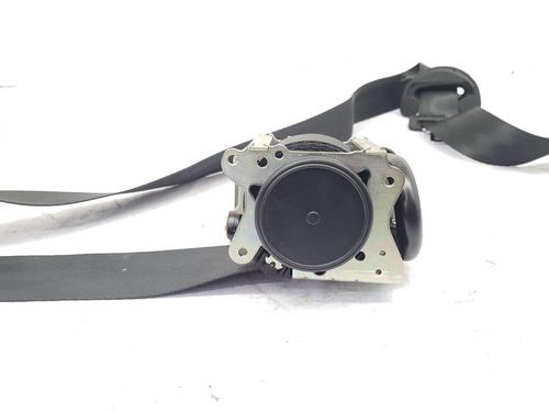 Front left seatbelt LAND ROVER DEFENDER Van (L663) | BP37075271I26 - Image 4