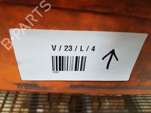 Left rear window switch TOYOTA COROLLA Hatchback (_E21_, _EA1_, _EH1_) 1.8 Hybrid (ZWE211, ZWE219) | BP27240523I29 