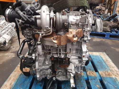 Motor ALPINE A110 II 1.8 GT | BP22679688M1