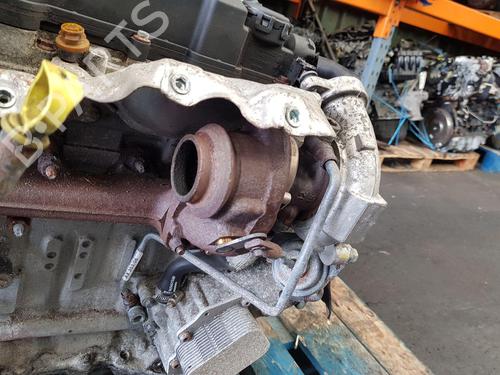 Engine CITROËN BERLINGO / BERLINGO FIRST MPV (MF_, GJK_, GFK_) 1.6 HDI 90 (MF9HX) | BP28283835M1