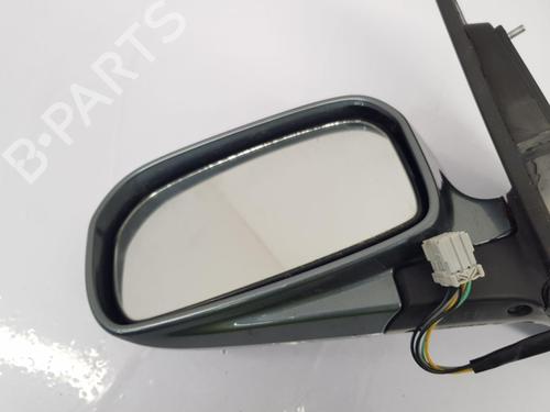 Left mirror HONDA CIVIC VII Hatchback (EU, EP, EV) 1.6 i (EP2, EU8, EU6) | BP32198994C26