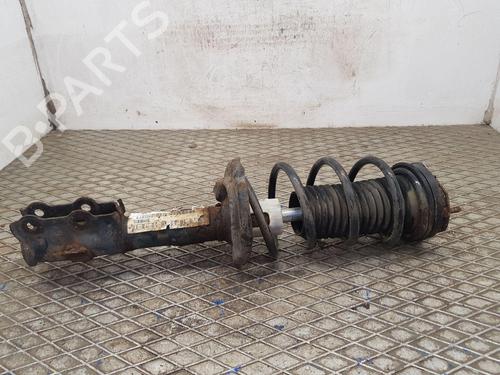 Used Right front shock absorber FORD FIESTA VI (CB1, CCN) 1.6 Ti (120 hp) 29378732