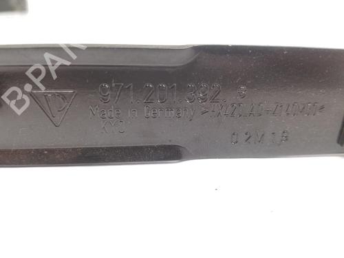 Andre BENTLEY CONTINENTAL Convertible (3S_) 6.0 AWD | BP27689304O1