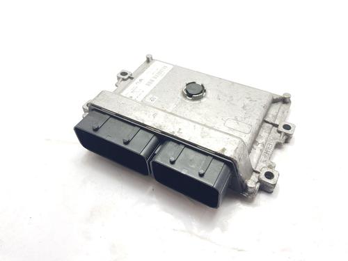 Used Engine control unit (ECU) OPEL CROSSLAND X / CROSSLAND (P17, P2QO) [2017-2026]  30948509