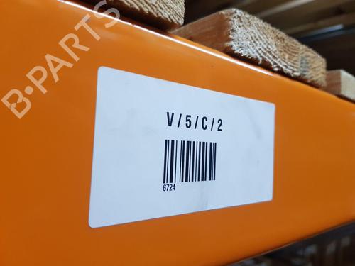 Radio CITROËN C4 CACTUS 1.2 VTi 82 | BP26667610E6