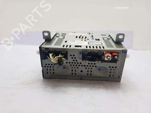 Electronic module FORD S-MAX (CJ, WA6) 2.0 TDCi | BP29343348M83