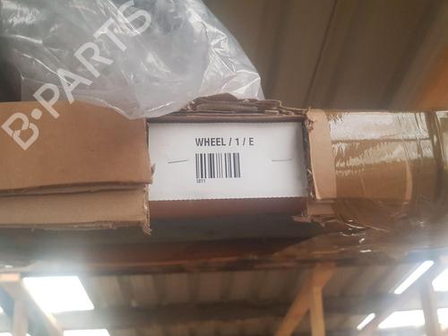 Steering wheel NISSAN JUKE (F15)  | BP22681937C49 