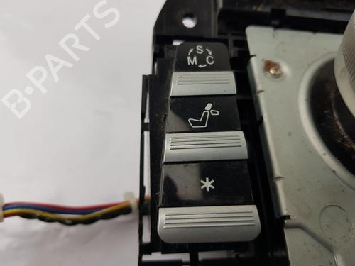 Switch MERCEDES-BENZ S-CLASS (W221, V221) S 320 CDI (221.022, 221.122) | BP26401083I30 