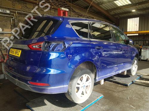 Left tailgate light FORD S-MAX (CJ, WA6) 2.0 TDCi | BP29229811C79 
