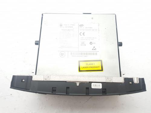 Bilradio MERCEDES-BENZ CLS (C219) CLS 320 CDI (219.322) (224 hp) 22671106