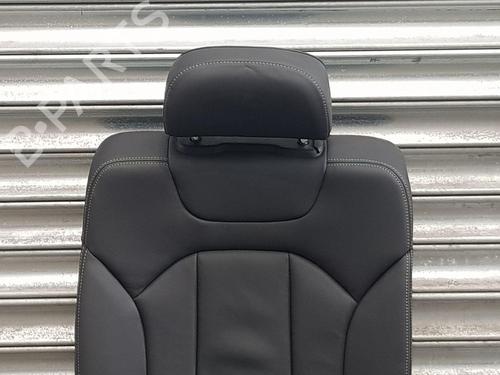 Right front seat AUDI Q7 (4MB, 4MG, 4MQ) SQ7 TDI quattro | BP32787237C16  - Image 52
