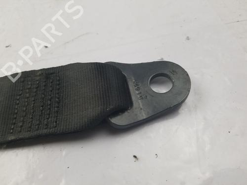 Front right seatbelt CITROËN JUMPY II Van 1.6 HDi 90 16V | BP40293016I25 - Image 5