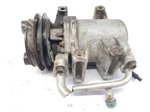 AC compressor ISUZU D-MAX II (TFR, TFS) 2.5 CRDi 4x4 (TFS86J) | BP29620367M34 