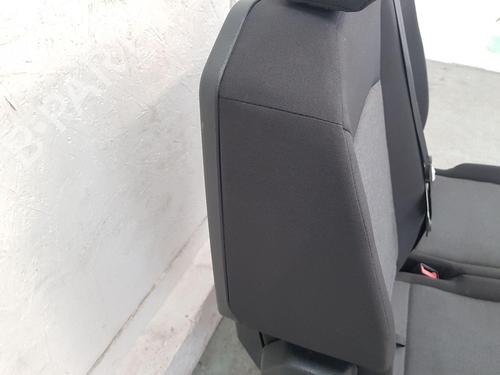 Left front seat VW CRAFTER Van (SY_, SX_) | BP39584851C15 - Image 22