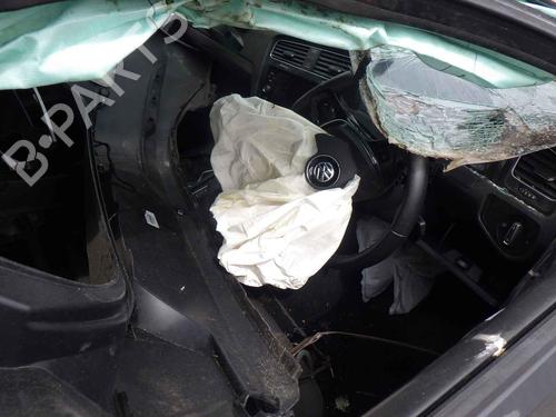 Throttle body VW GOLF VII (5G1, BQ1, BE1, BE2) 1.4 TSI | BP29492629M82 