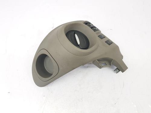 Luftventilen Luftventilen RENAULT TRAFIC III Van (FG_) 1.6 dCi 120 (FGMB, FGMC) (120 hp) 33889682 33889682