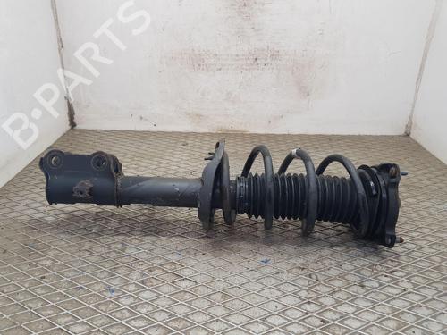 Used Left front shock absorber KIA SPORTAGE IV (QL, QLE) [2015-2022]  28283782