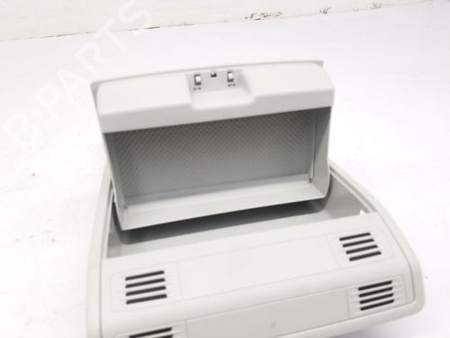 Interior roof light VW GOLF VII (5G1, BQ1, BE1, BE2) 2.0 TDI | BP29343280I8 
