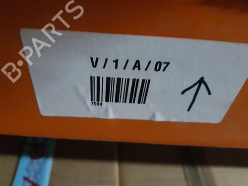 Engine control unit (ECU) FIAT PUNTO EVO (199_) 1.4 (199AXB1A) | BP35885202M57 - Image 7