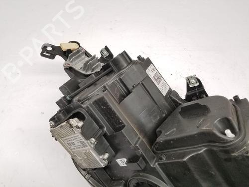Left headlight VW GOLF VIII (CD1, DA1) 2.0 TDI | BP29316129C28 