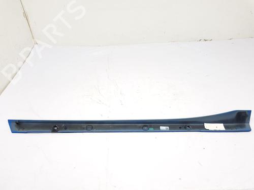 Højre sidekjole LOTUS EMIRA 3.5 | BP31632983C114 