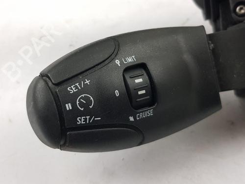 Steering column stalk PEUGEOT 208 I (CA_, CC_) 1.2 VTI 82 | BP31819953I23