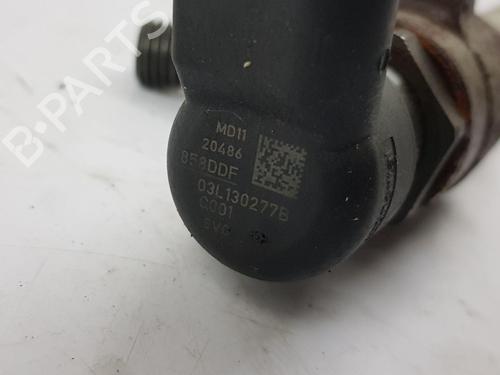 Injector SKODA SUPERB II (3T4) 1.6 TDI | BP28284063M100 