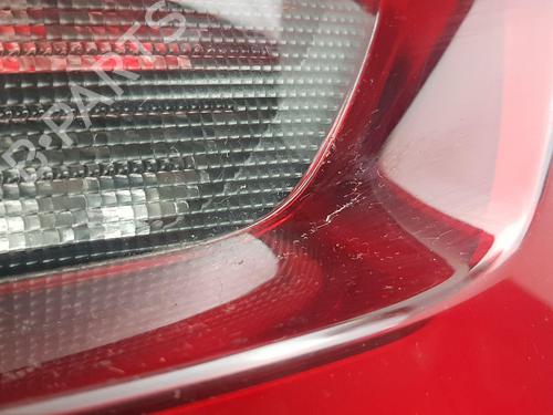 Right taillight BMW X5 (G05, F95) xDrive 40 d Mild-Hybrid | BP28104817C35 