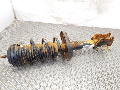 Used Left front shock absorber VAUXHALL CORSA Mk III (D) (S07) 1.0 i 12V (L08) (65 hp) 25461700