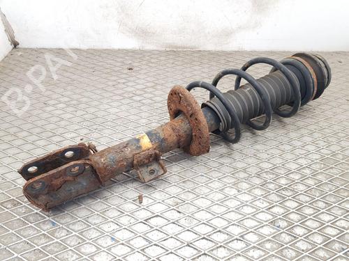 Left front shock absorber SUZUKI VITARA (LY) 1.6 (APK 416) | BP25461629M16 - Image 2