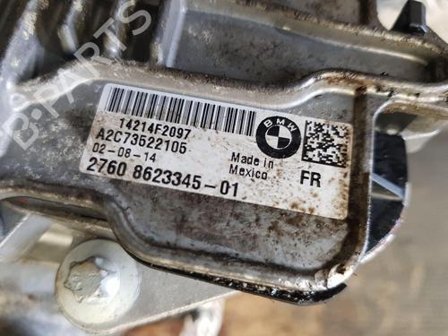 Transfer box BMW 3 (F30, F80) 330 d xDrive | BP28284119M36 
