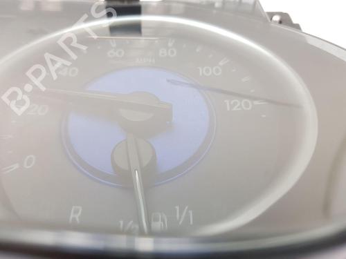 Instrument cluster TOYOTA HILUX VIII Pickup (_N1_) 2.4 D 4WD (GUN125_, GUN125R) | BP29440064C47 