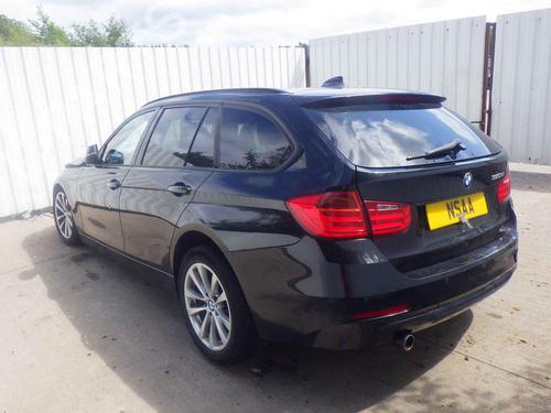 Electronic module BMW 3 Touring (F31) 320 d | BP28120099M83 